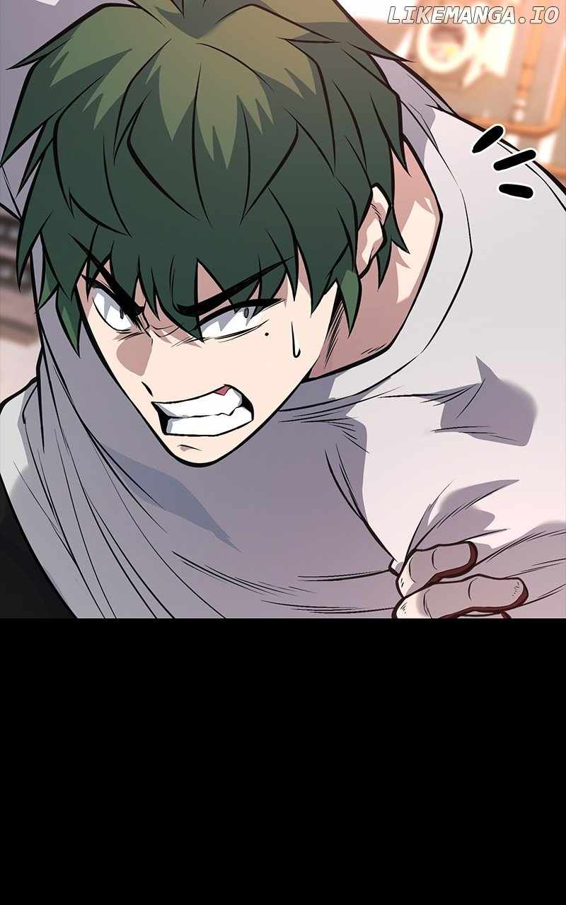 King of Violence Chapter 55 25